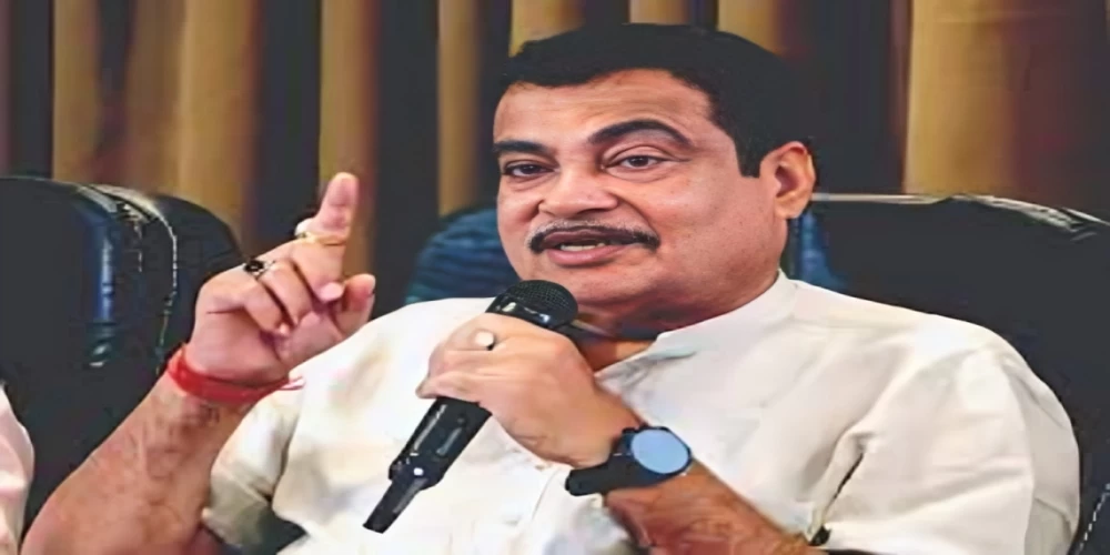 No tolls for two-wheelers, confirms Gadkari amid media speculation